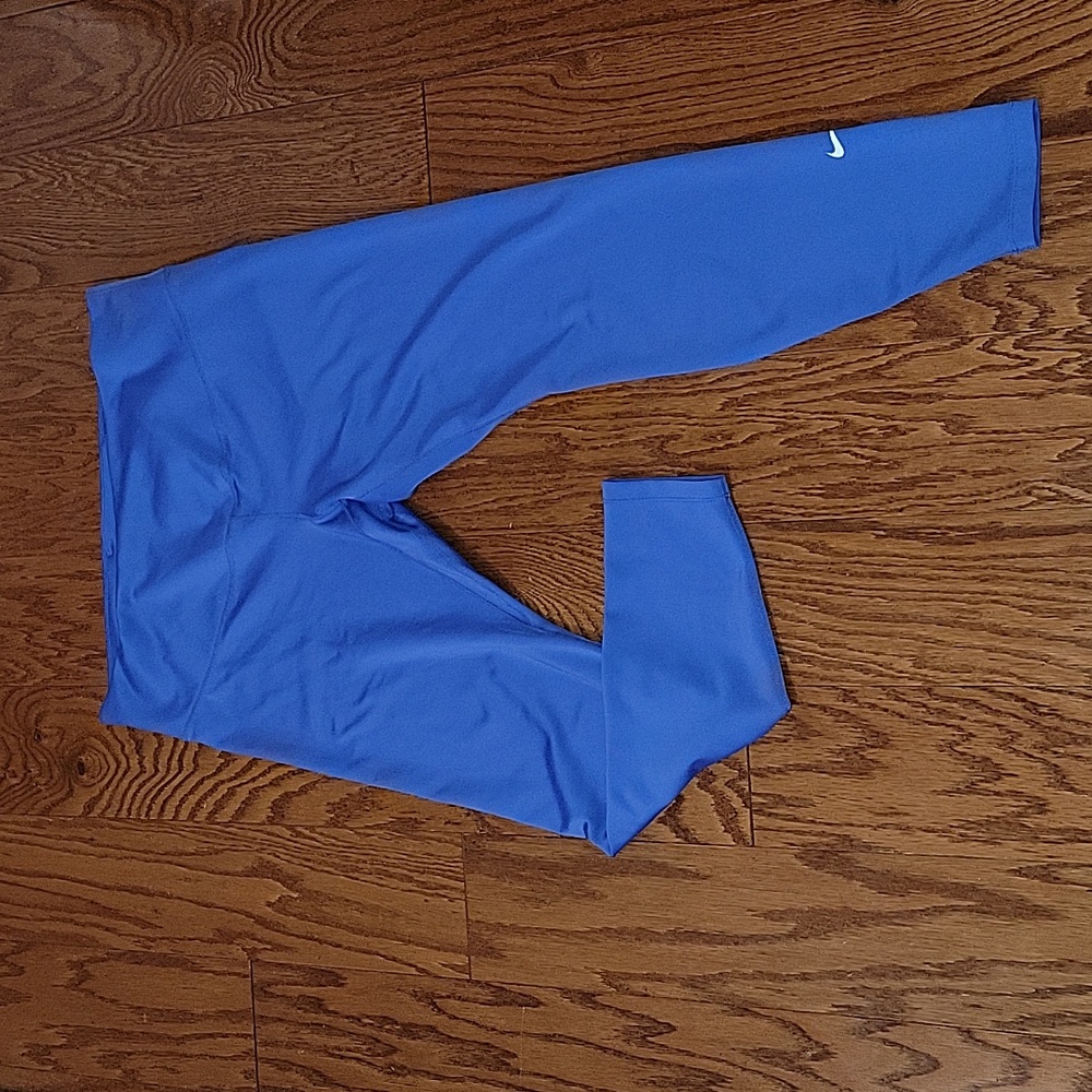 Nike Dri-Fit Althetic Leggings